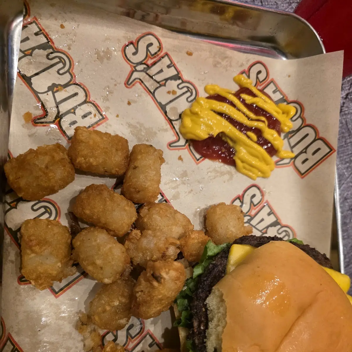 Tater Tots