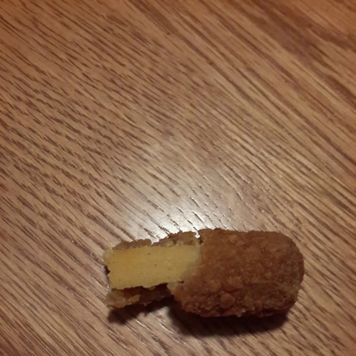 Mozzarella Cheese Sticks