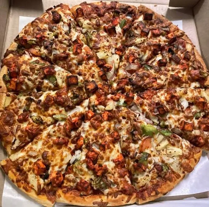 Highlights, Surrey Pizza & Chicken