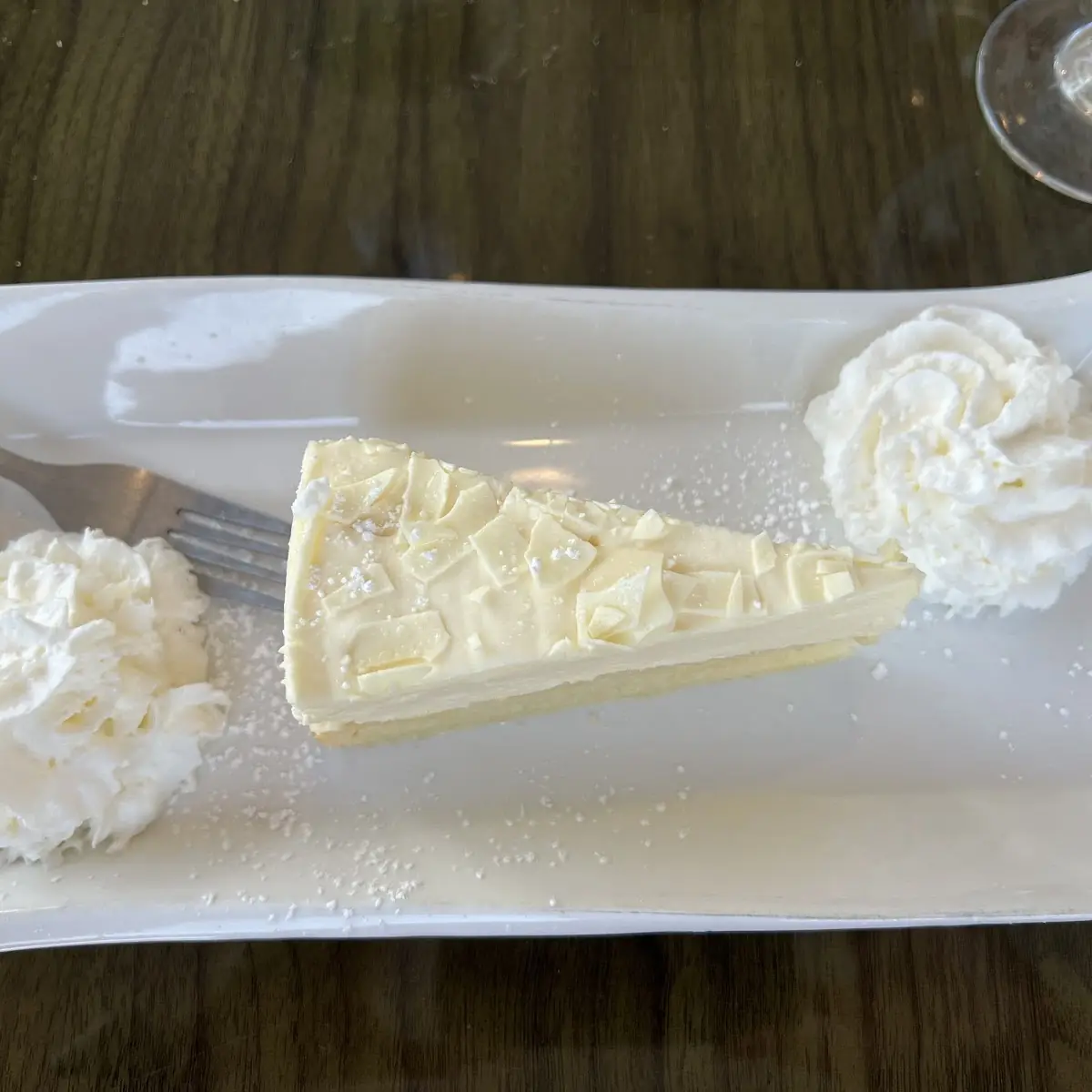 Key Lime Pie