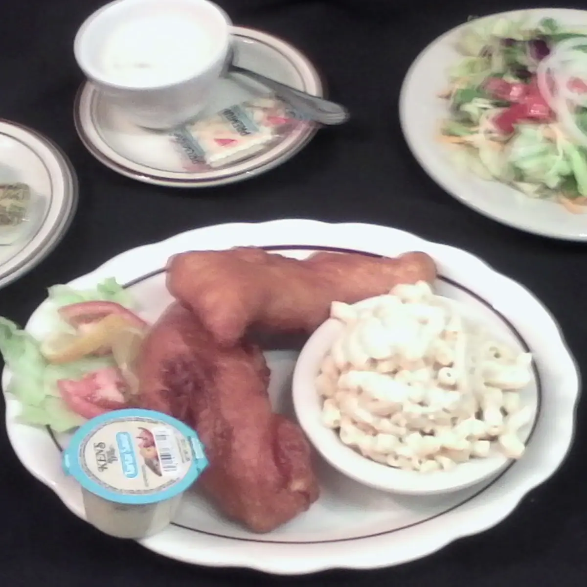 All U Can Eat