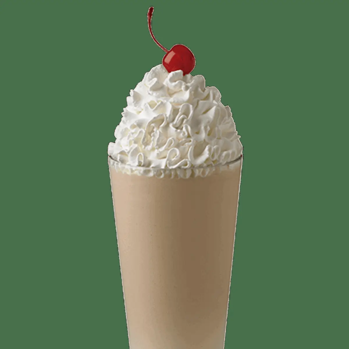 Vanilla Milkshake