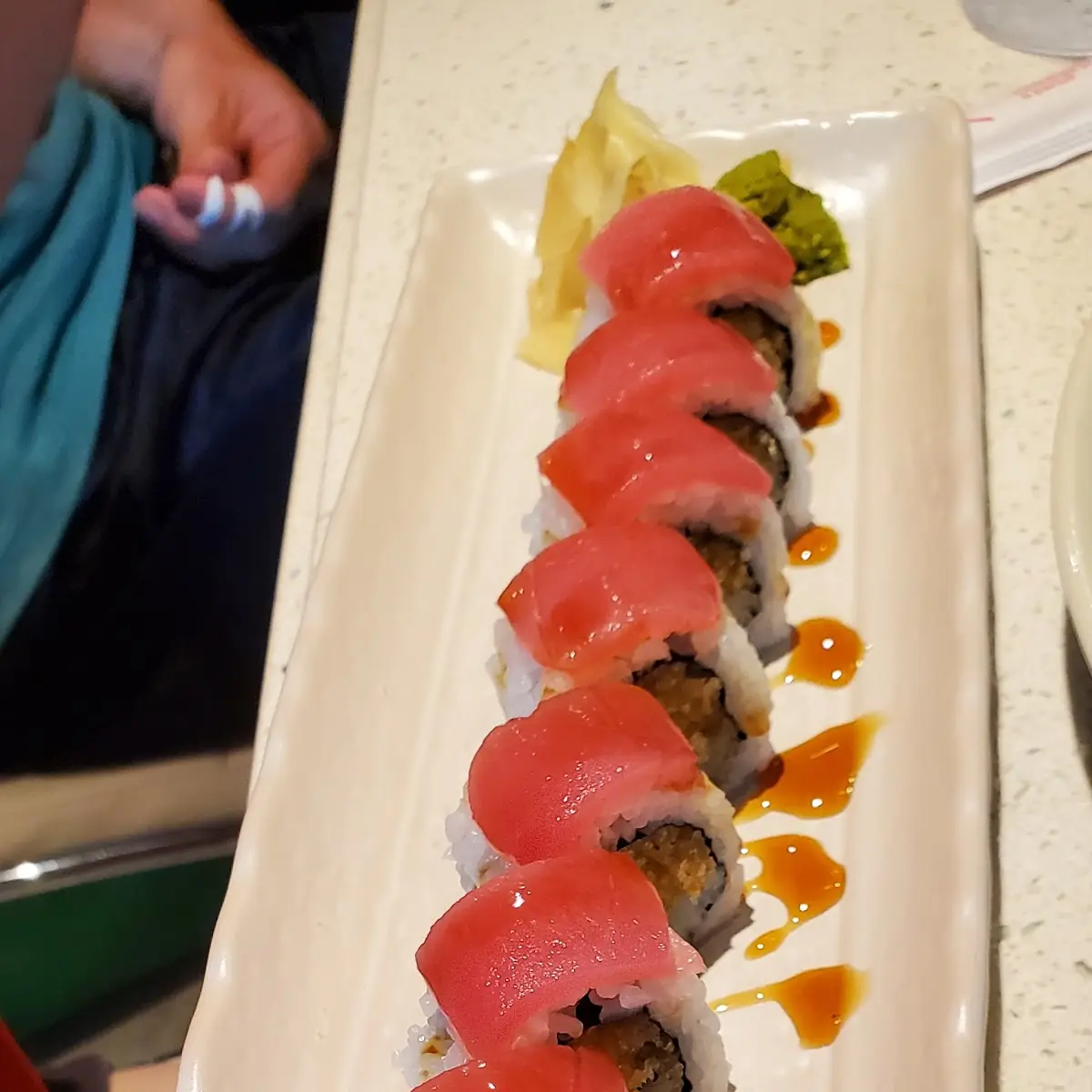 Tuna Roll