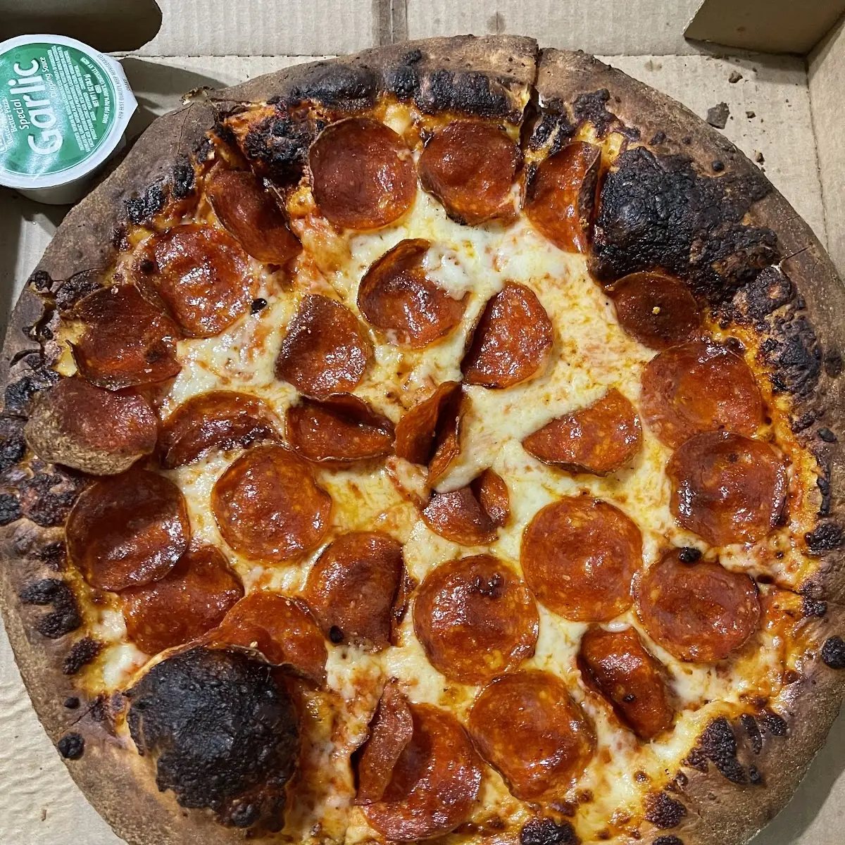 Meatball & Pepperoni