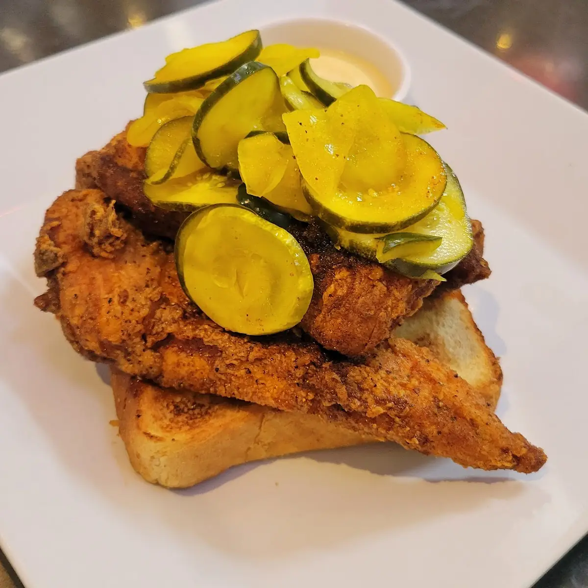 Chicken Strip