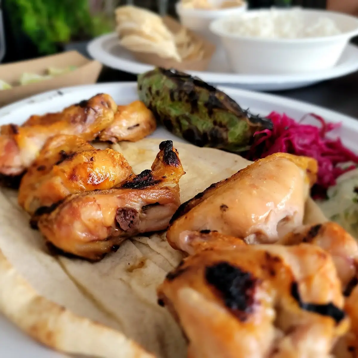 Cornish Hen