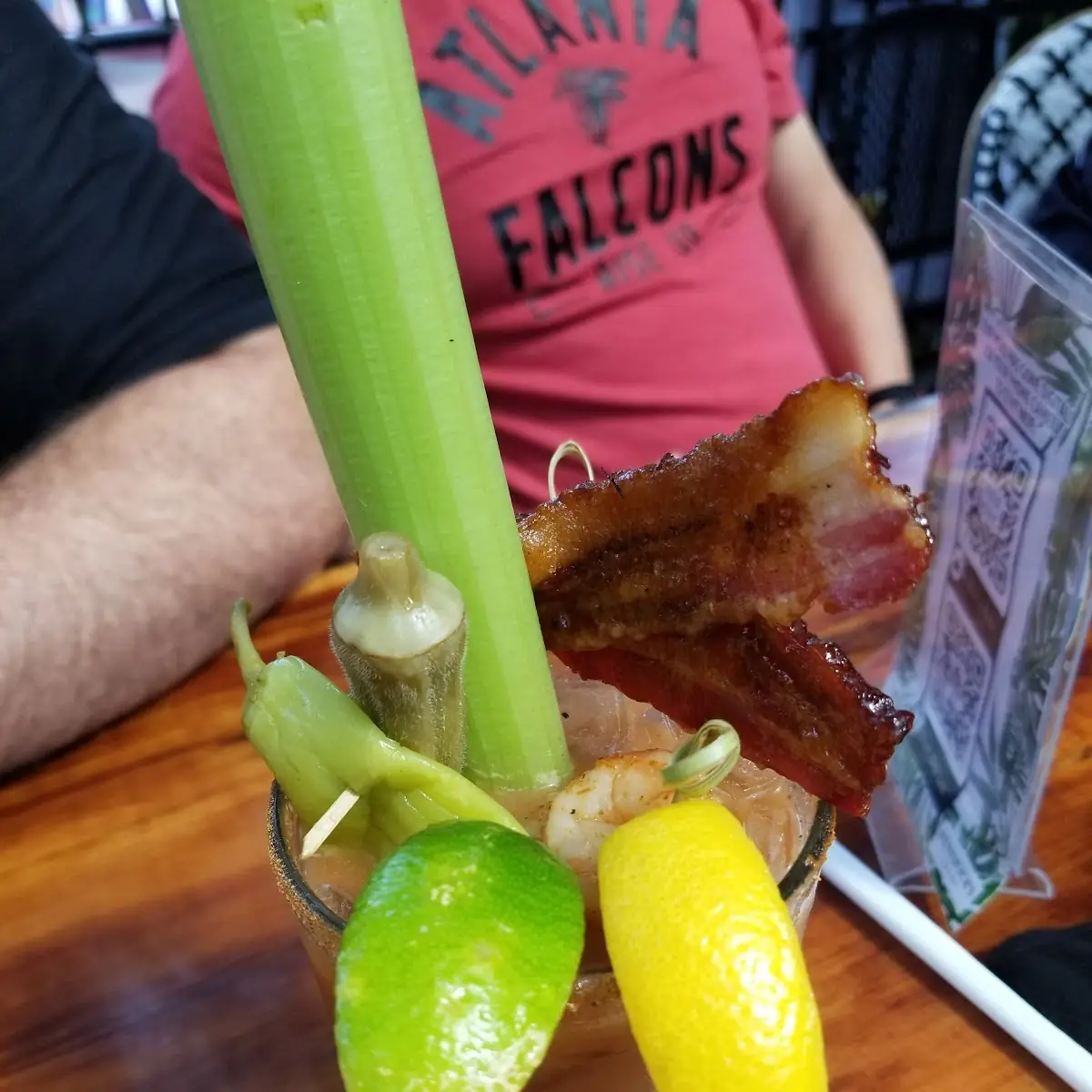 Bloody Mary