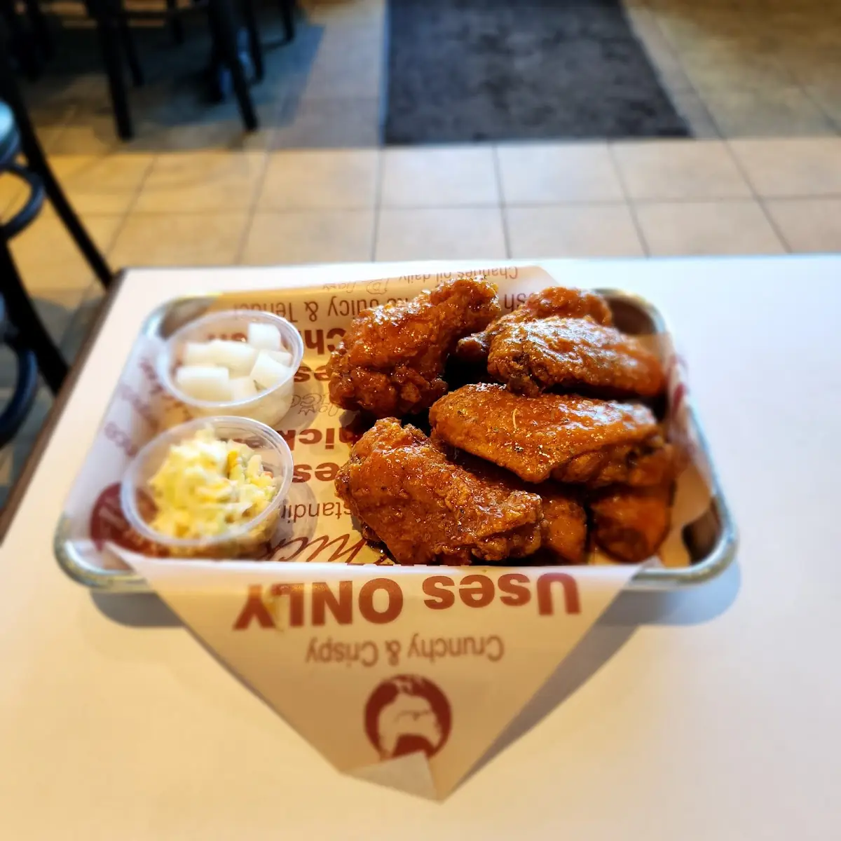 Chicken Wings