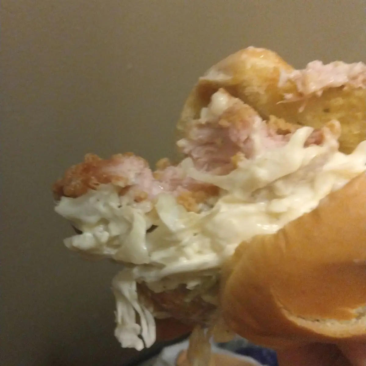 Lobster Roll