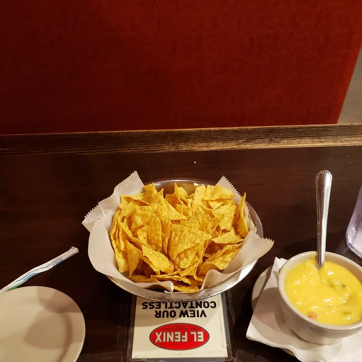 Kids Bean and Cheese Burrito