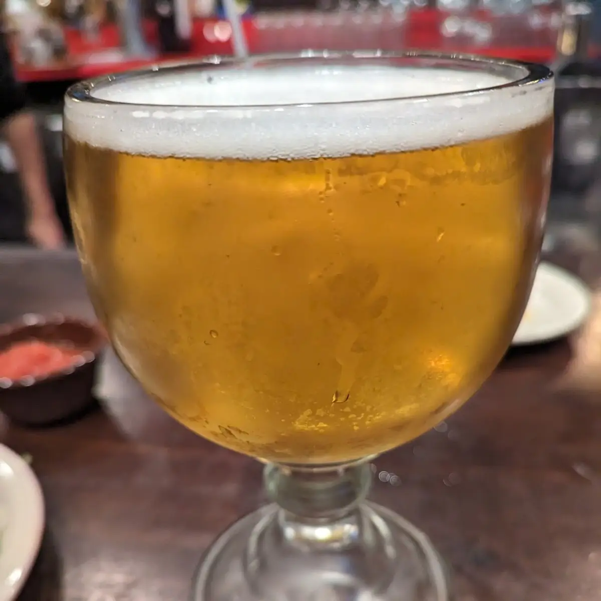 Draft Beer