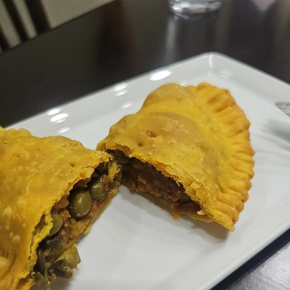 Beef Patty