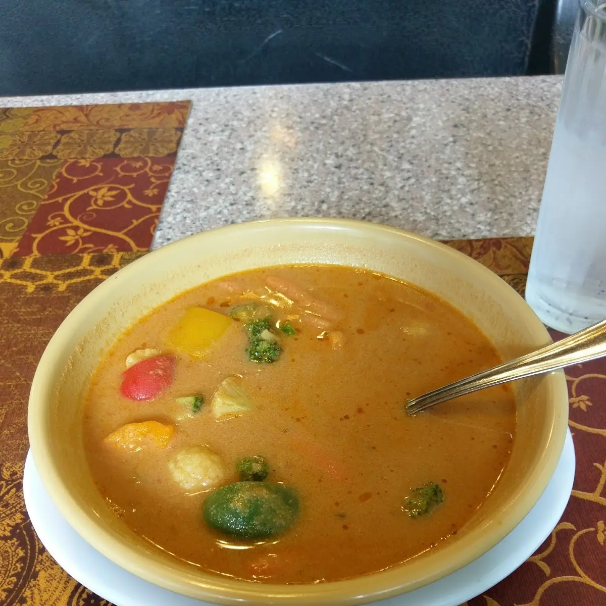 Tom Yum