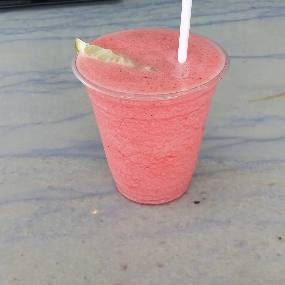 Strawberry Margarita