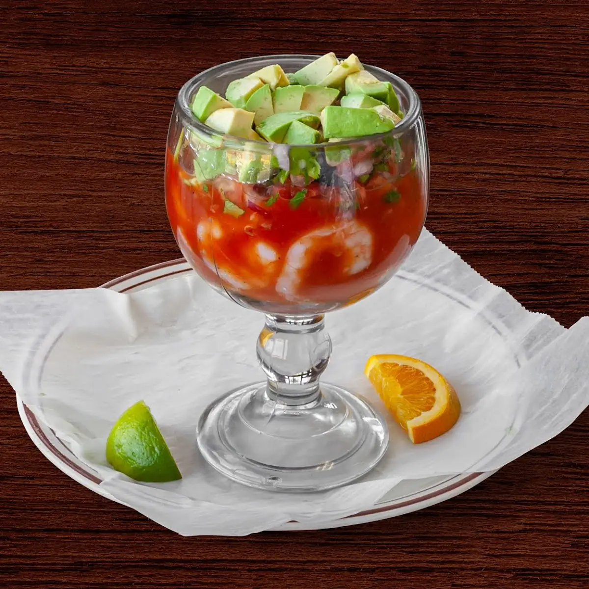 Coctel Vuelve A la Vida