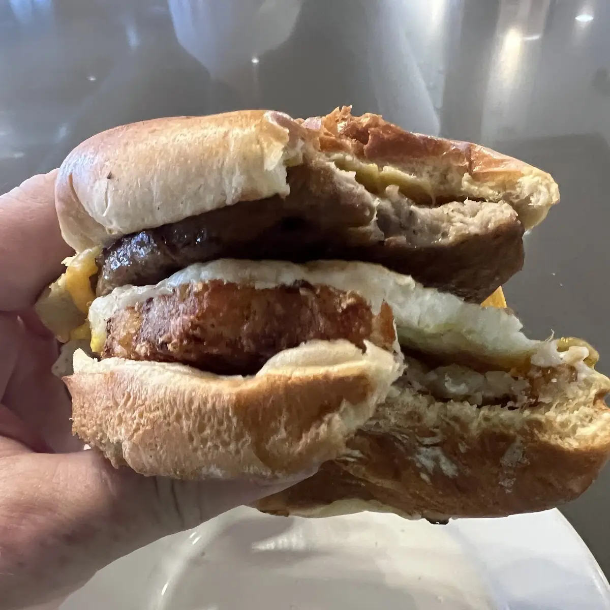Bratwurst