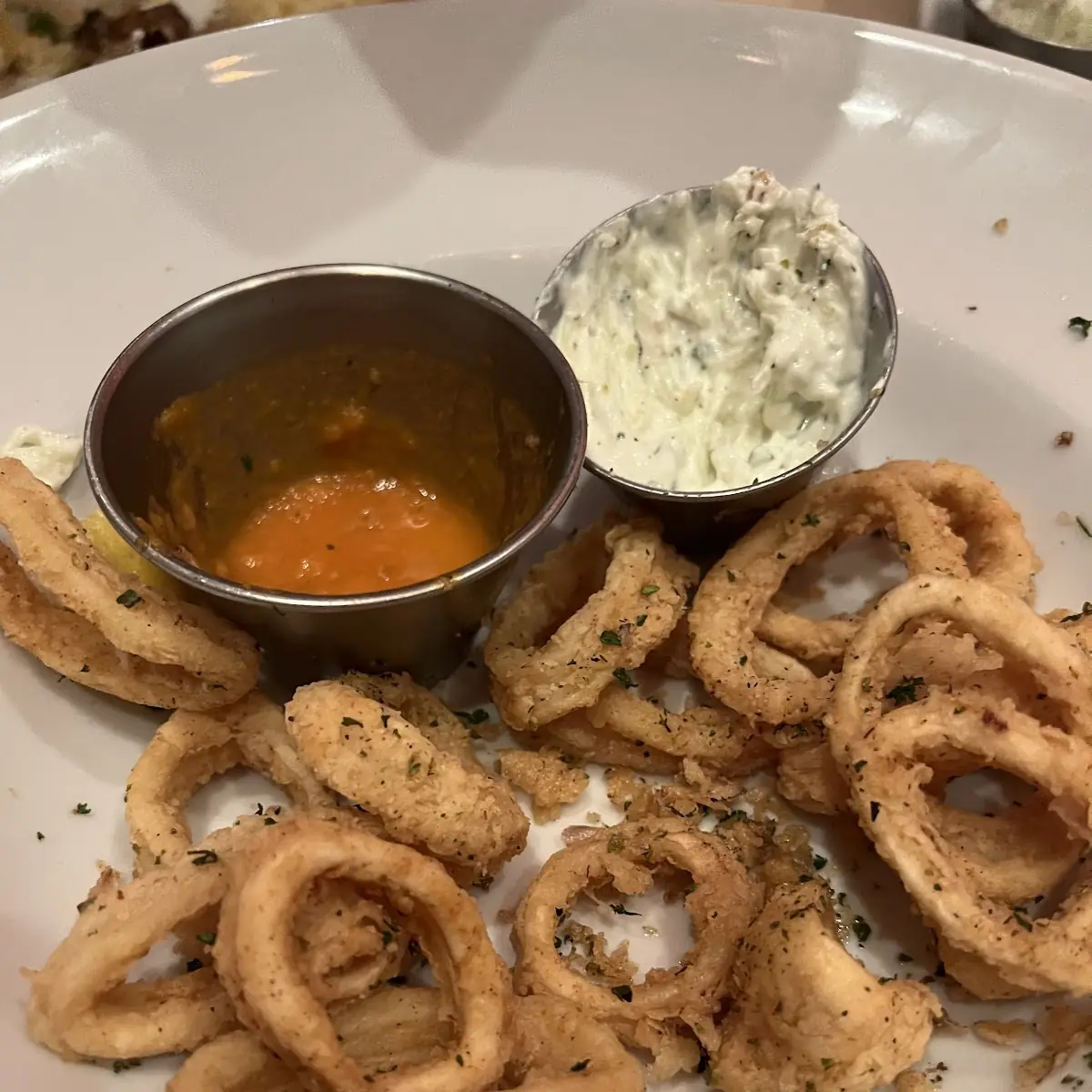 Steak Fries