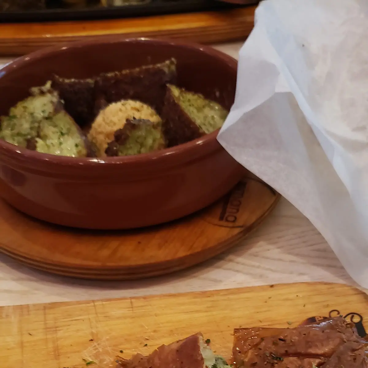 Spanakopita Spinach Pie