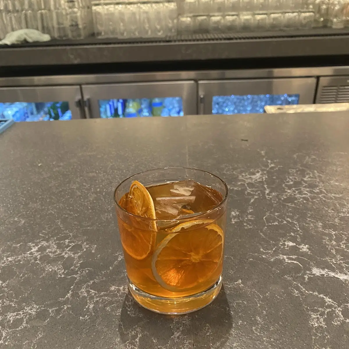 Old Fashion