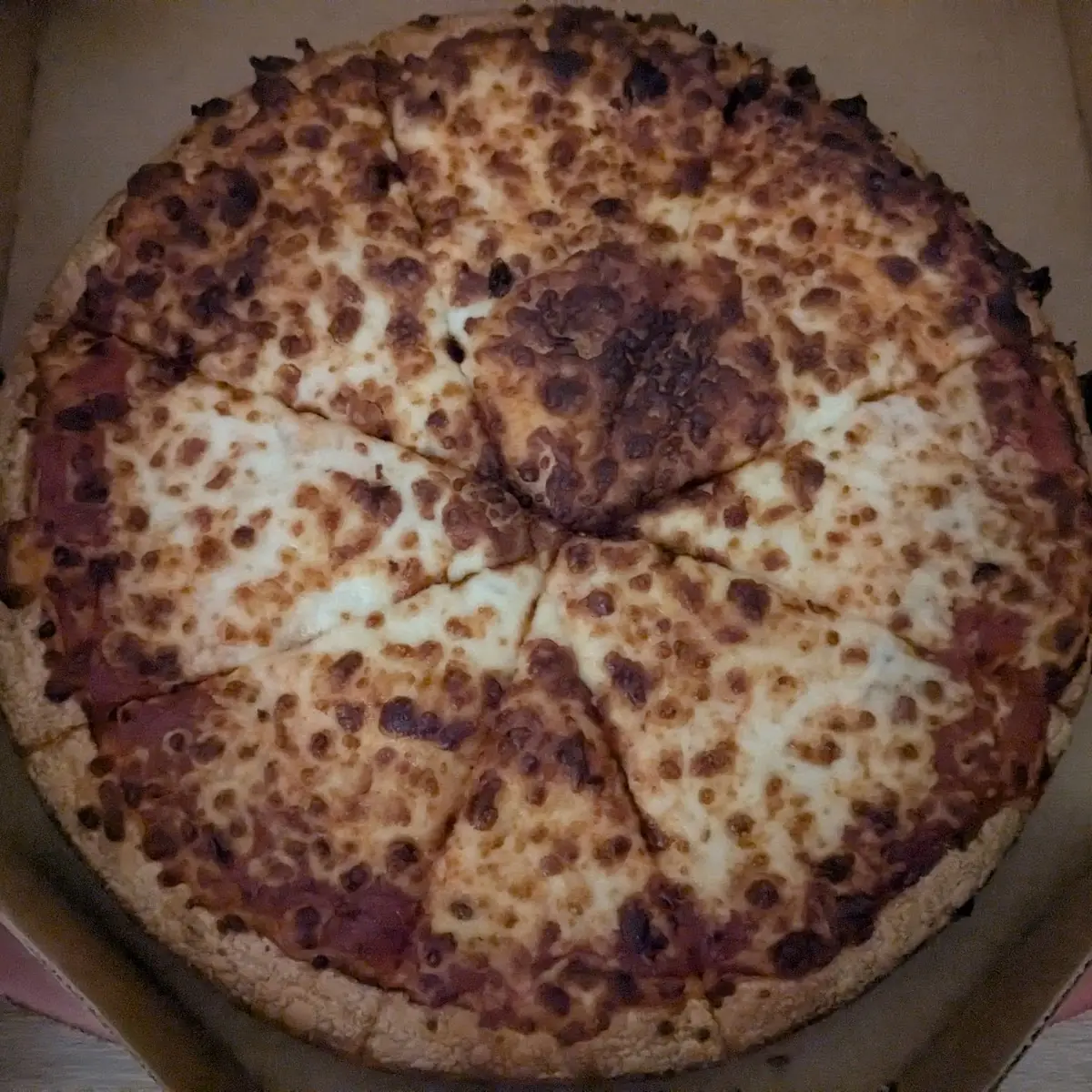 Road Pizza Hut