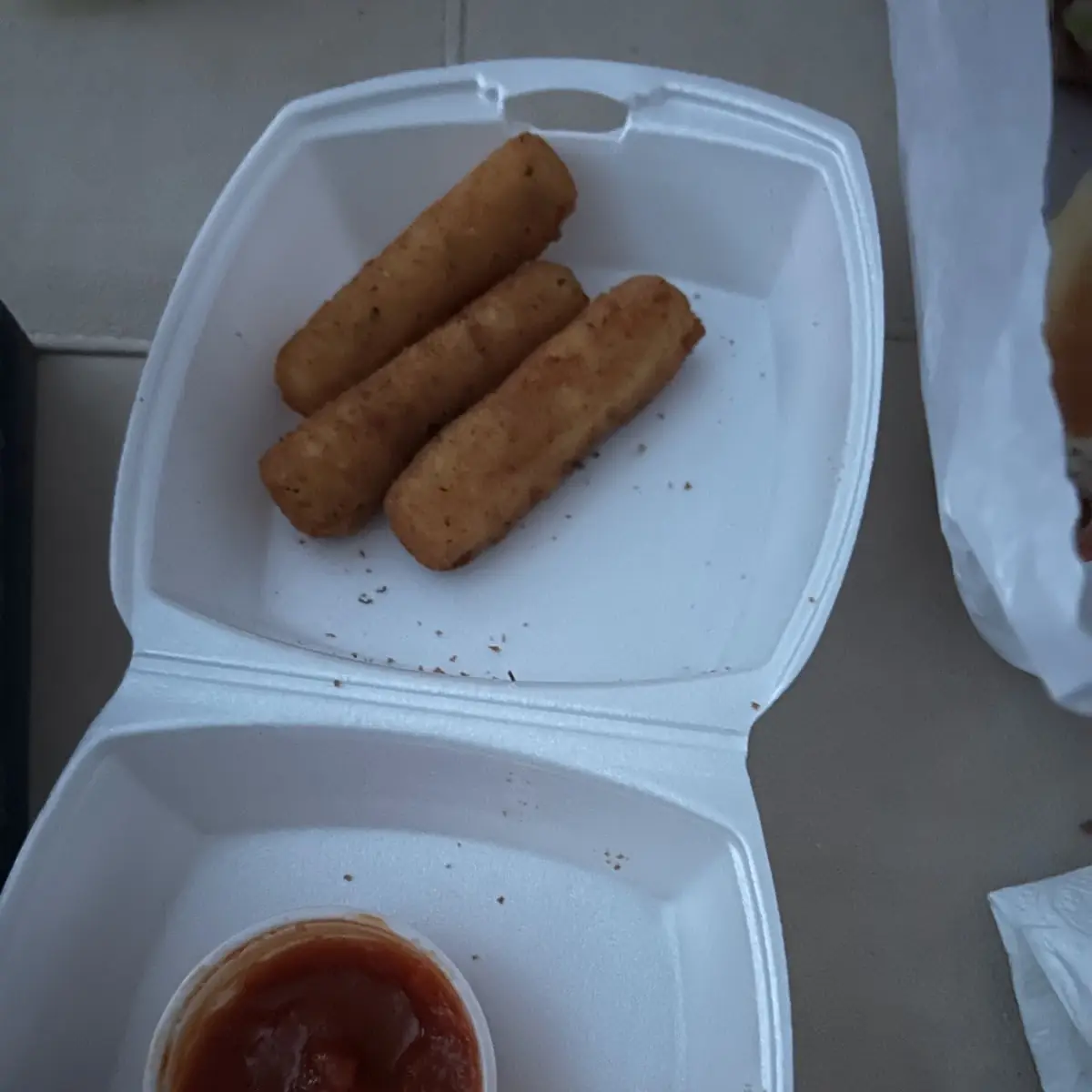 Spring Roll