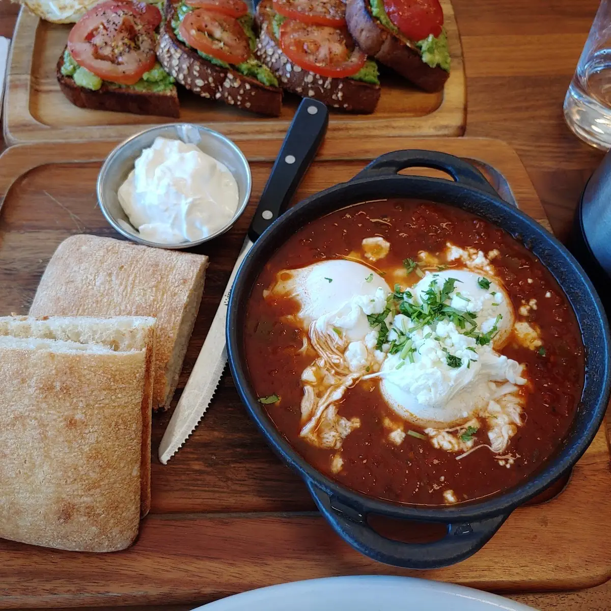 Shakshuka