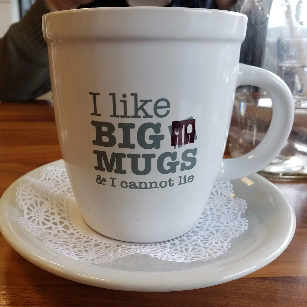 Vanilla Chai Tea