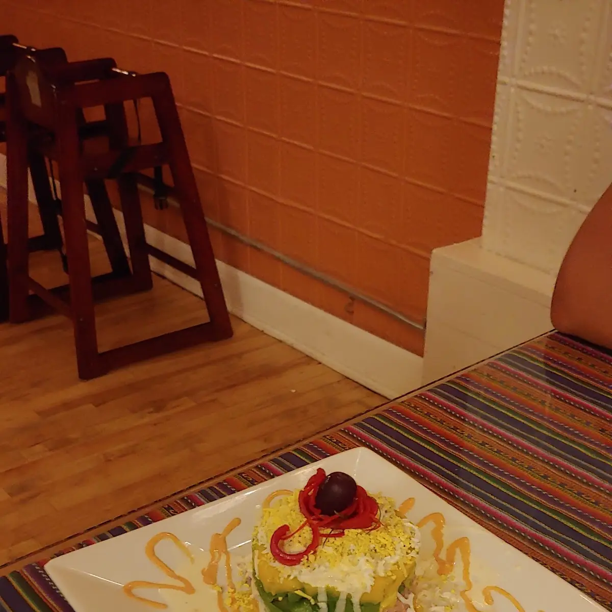 Causa De Tuna