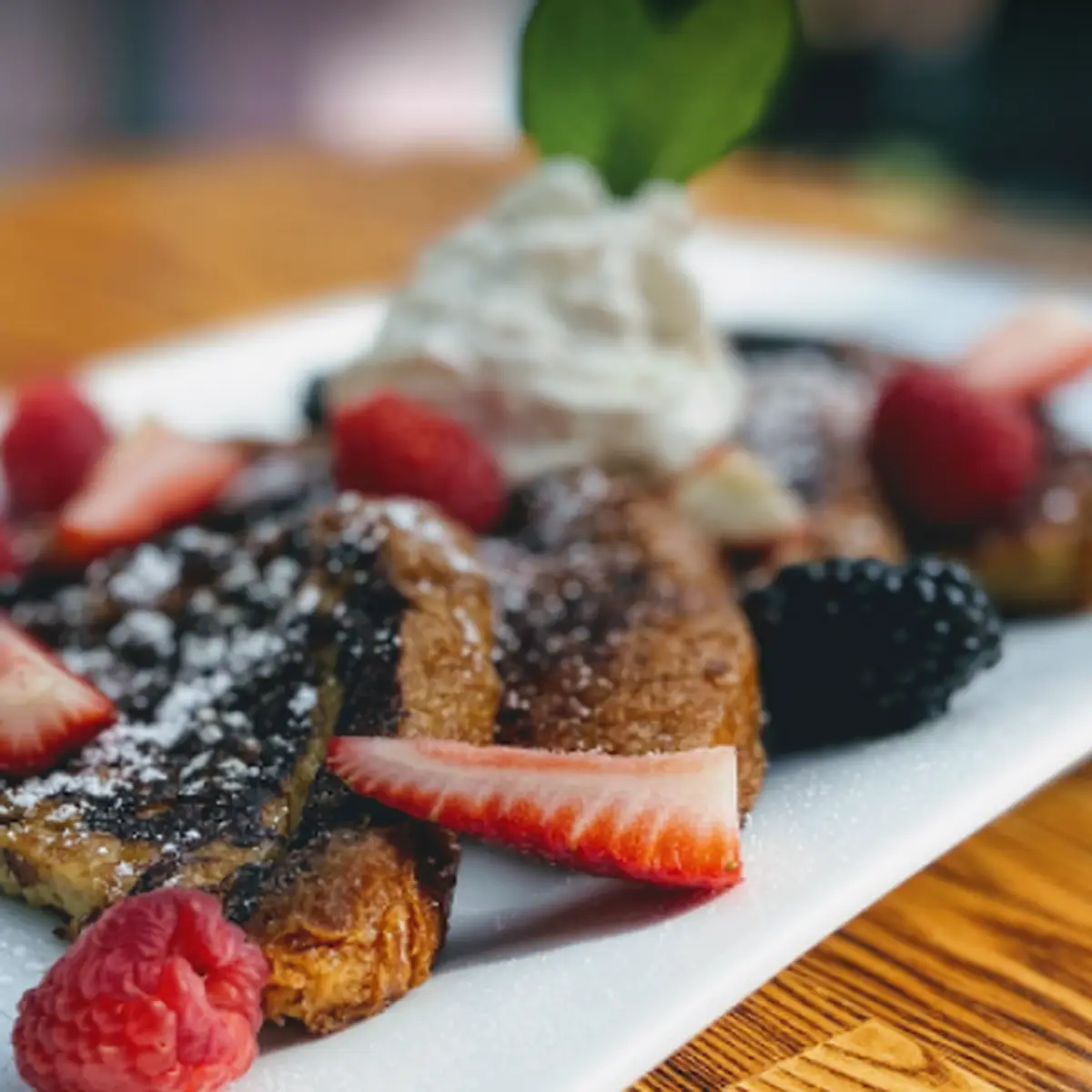French Toast