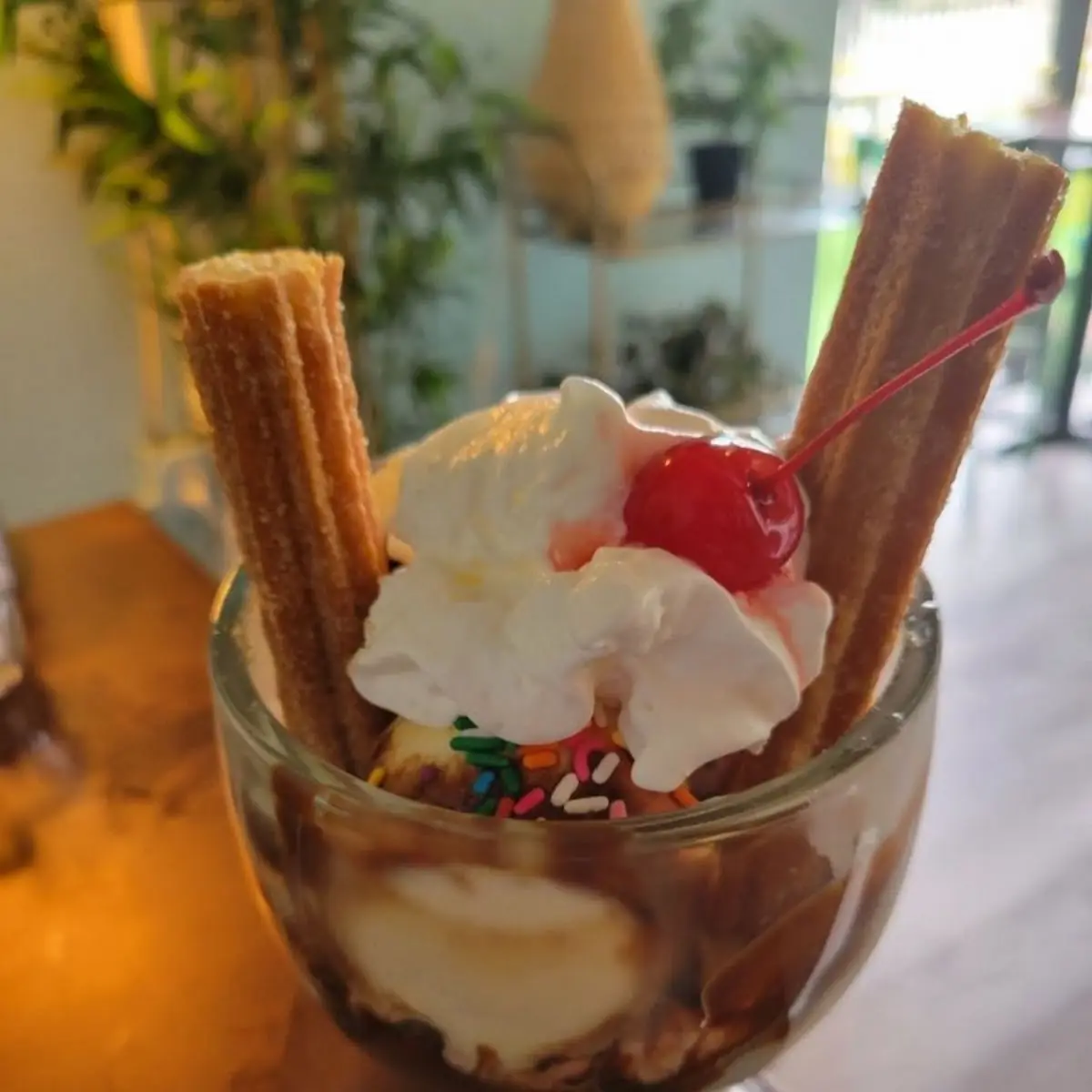 Sundae