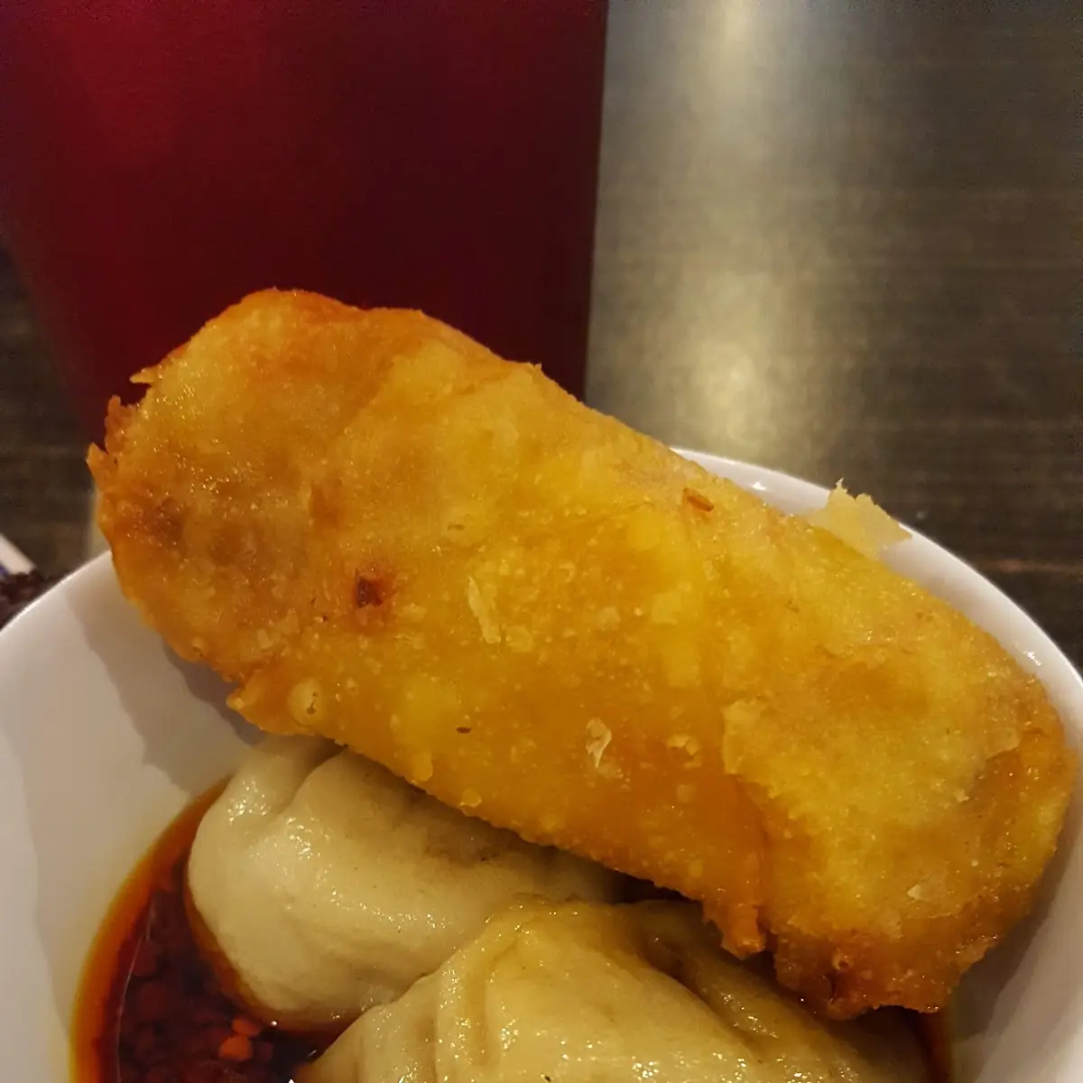 Chili Sauce