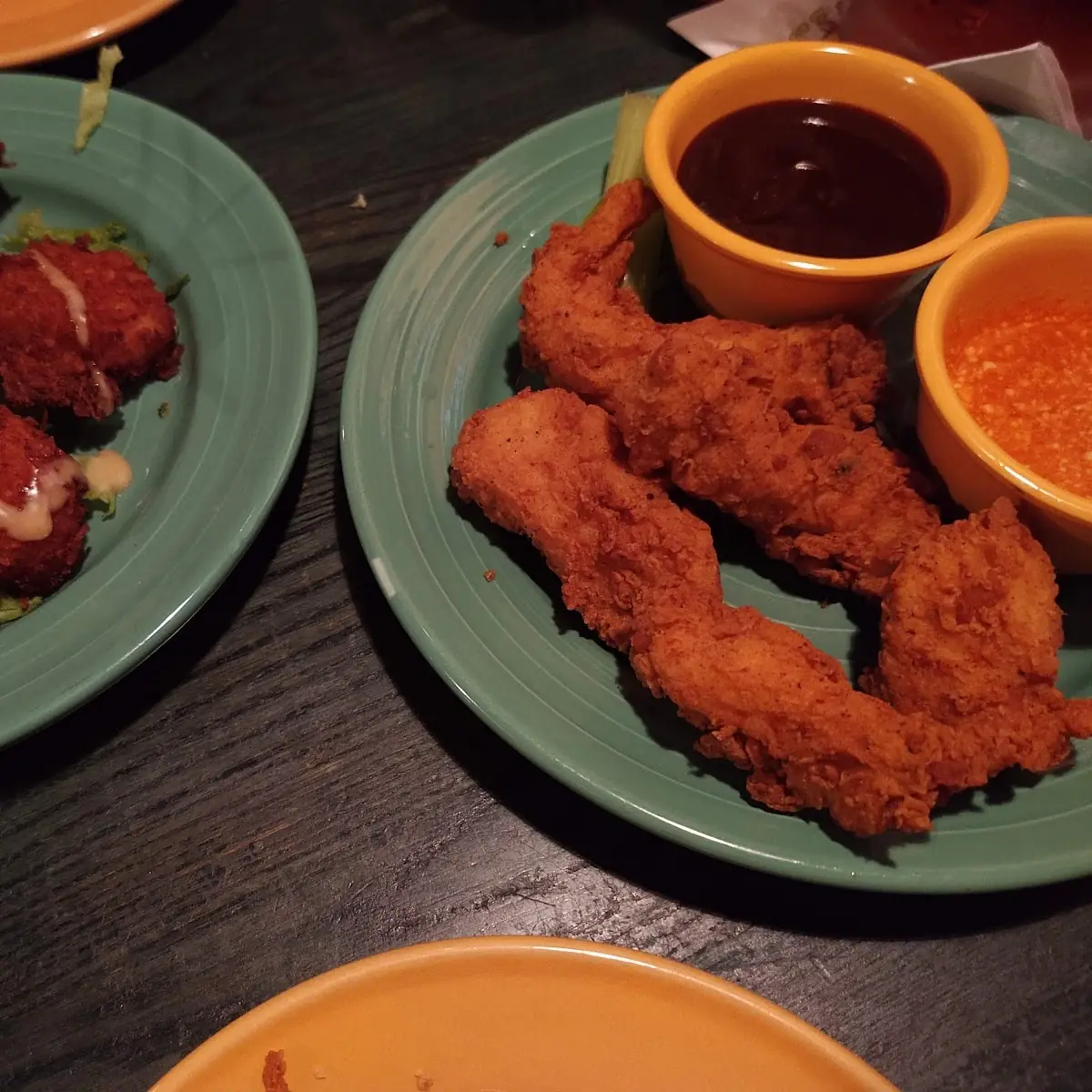 Coconut Shrimp
