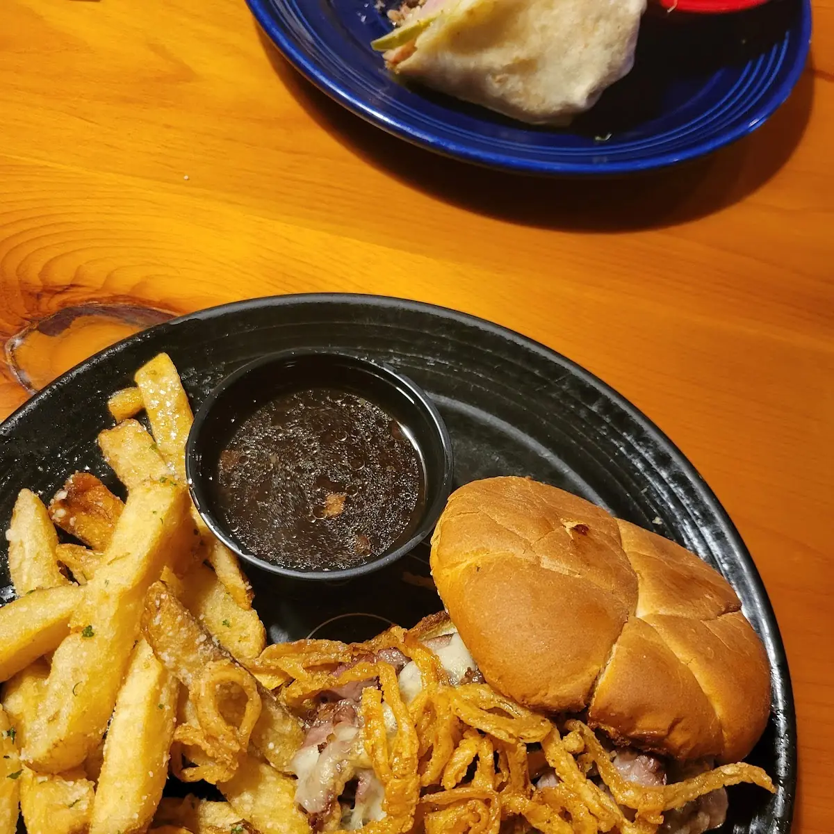 French Dip