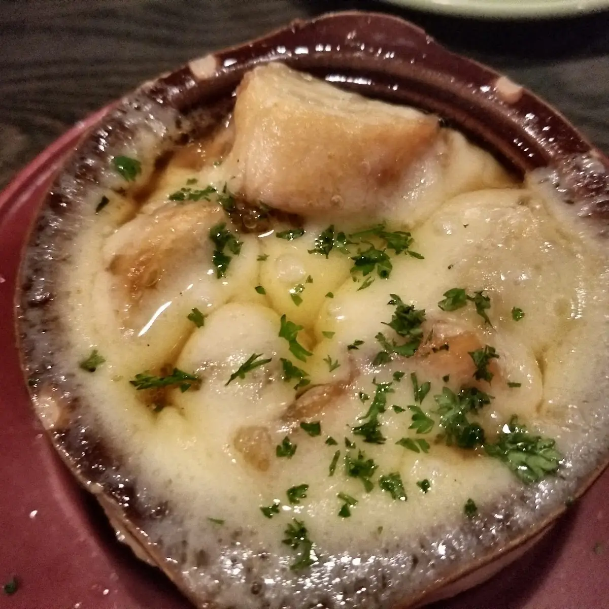 Onion Soup