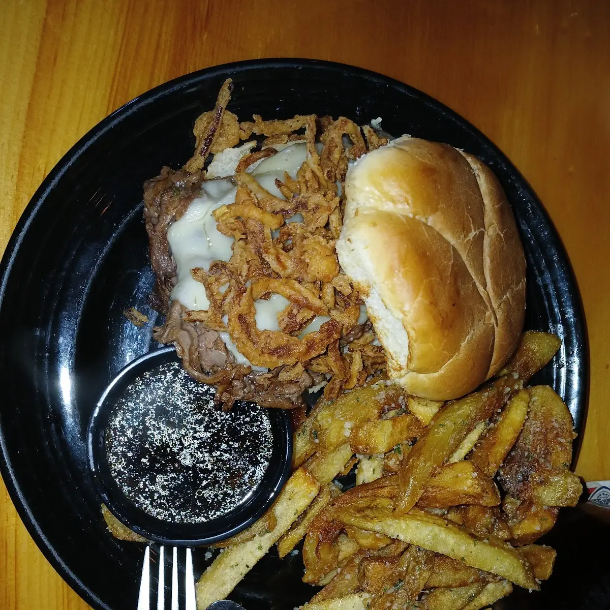 Pulled Pork