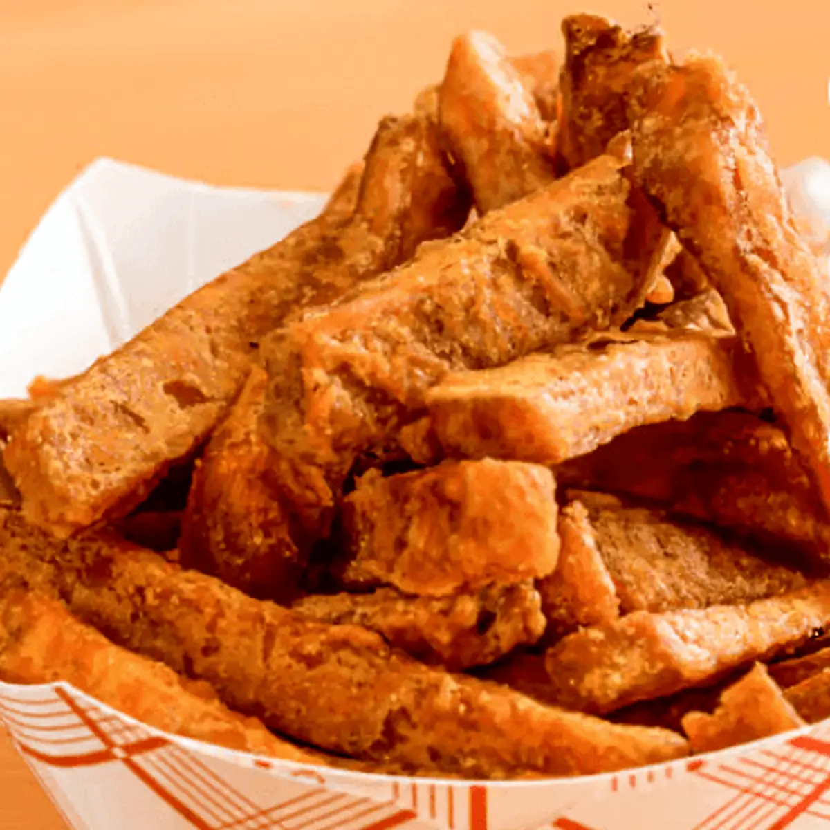 Sweet Potato Fries