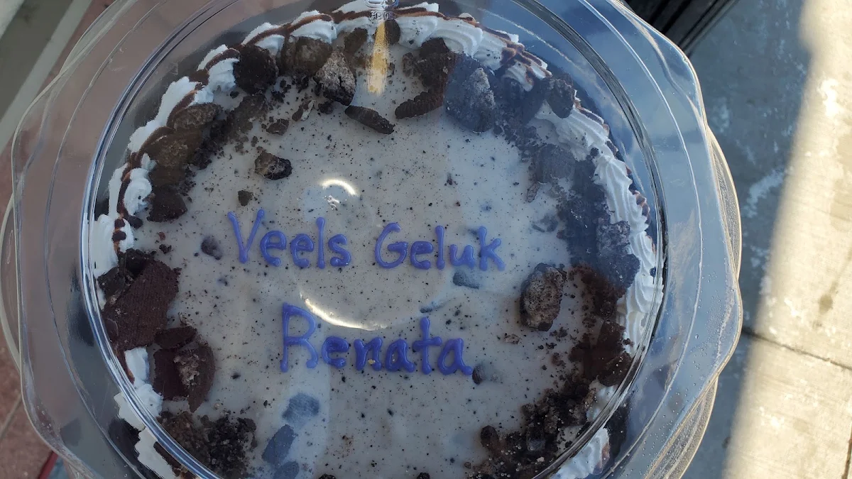 Oreo Cheesecake