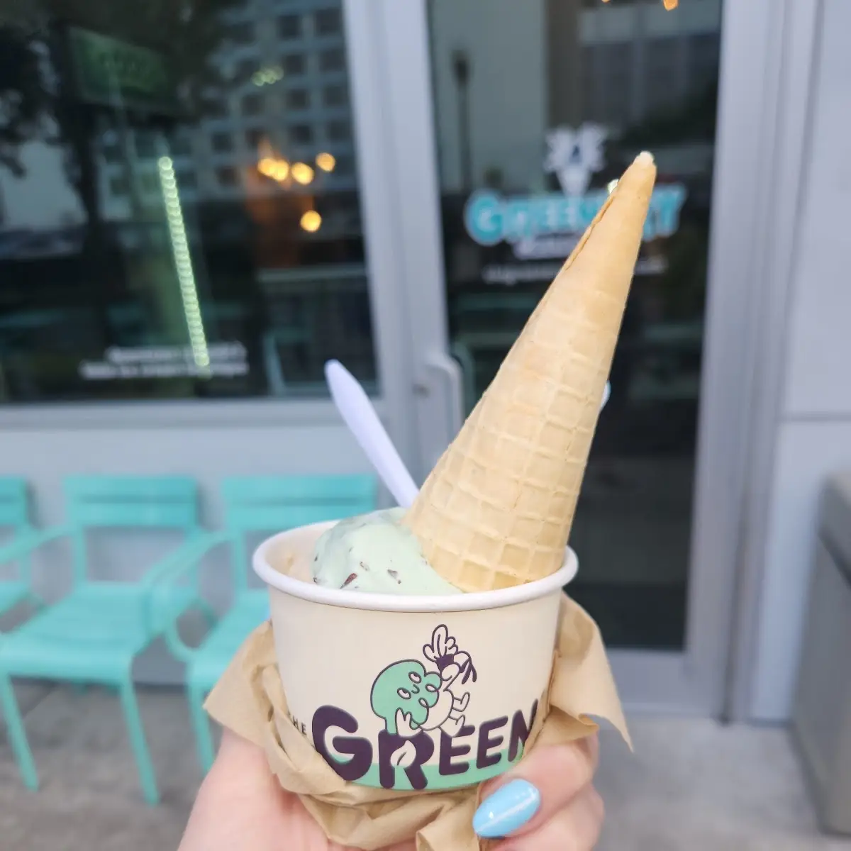 Gelato