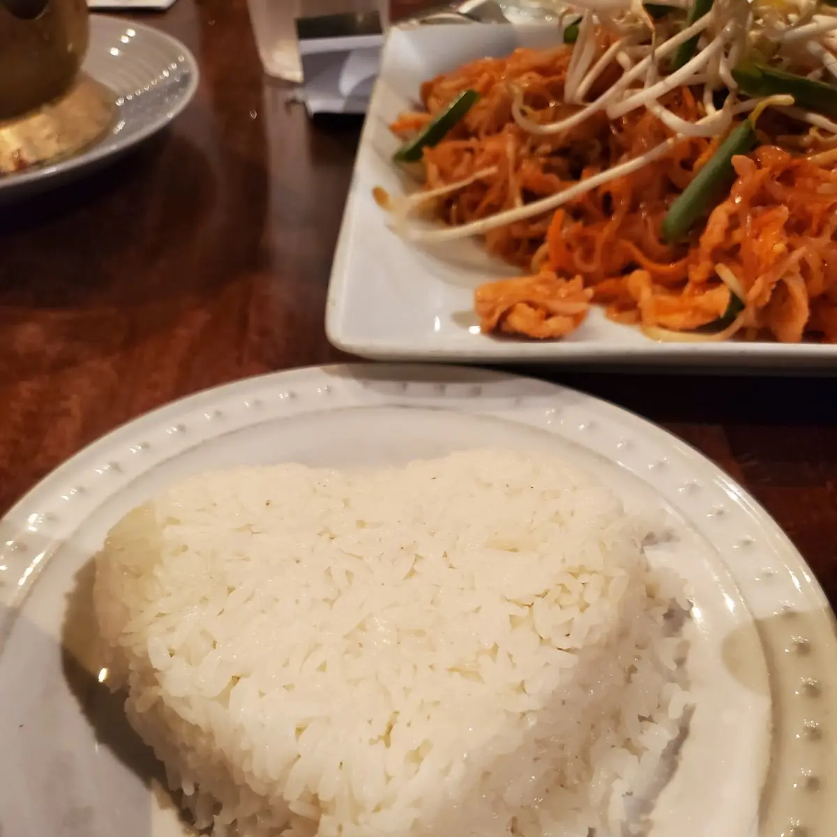White Rice