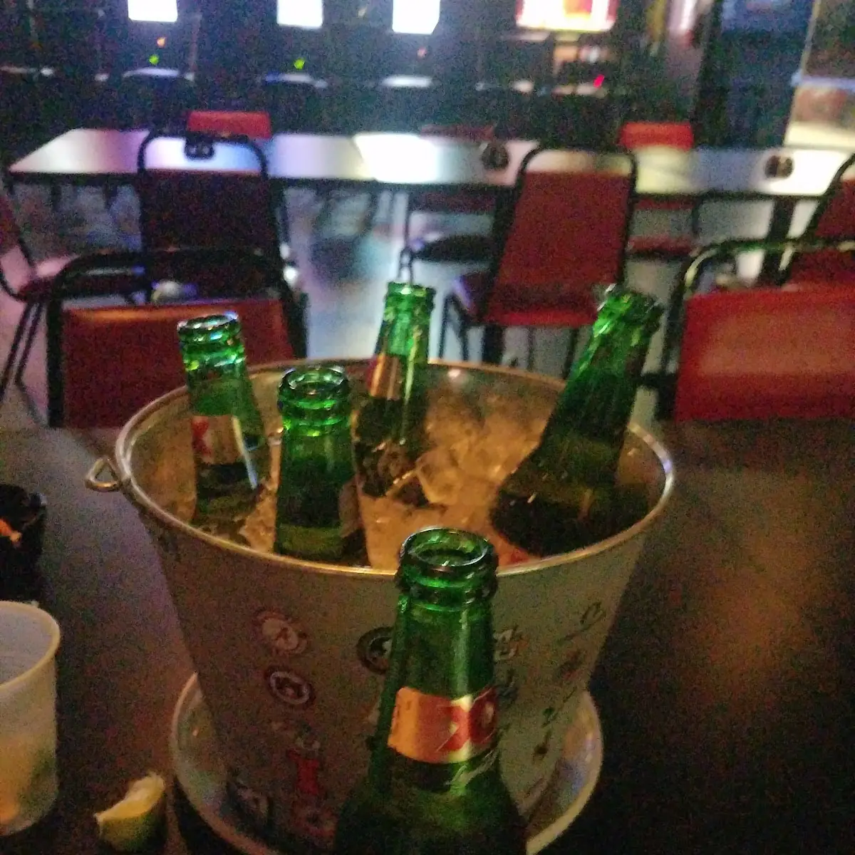 Grolsch Premium Lager