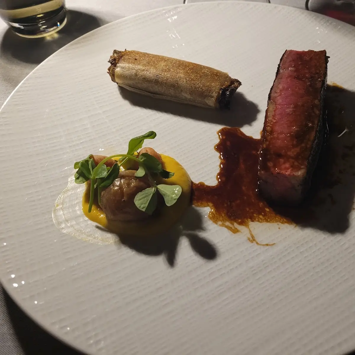 Duck Breast