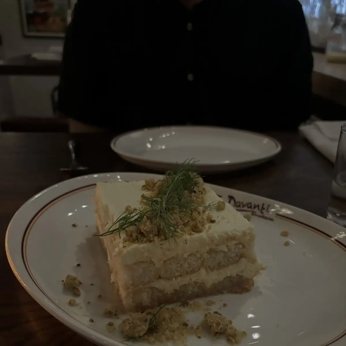 Key Lime Pie