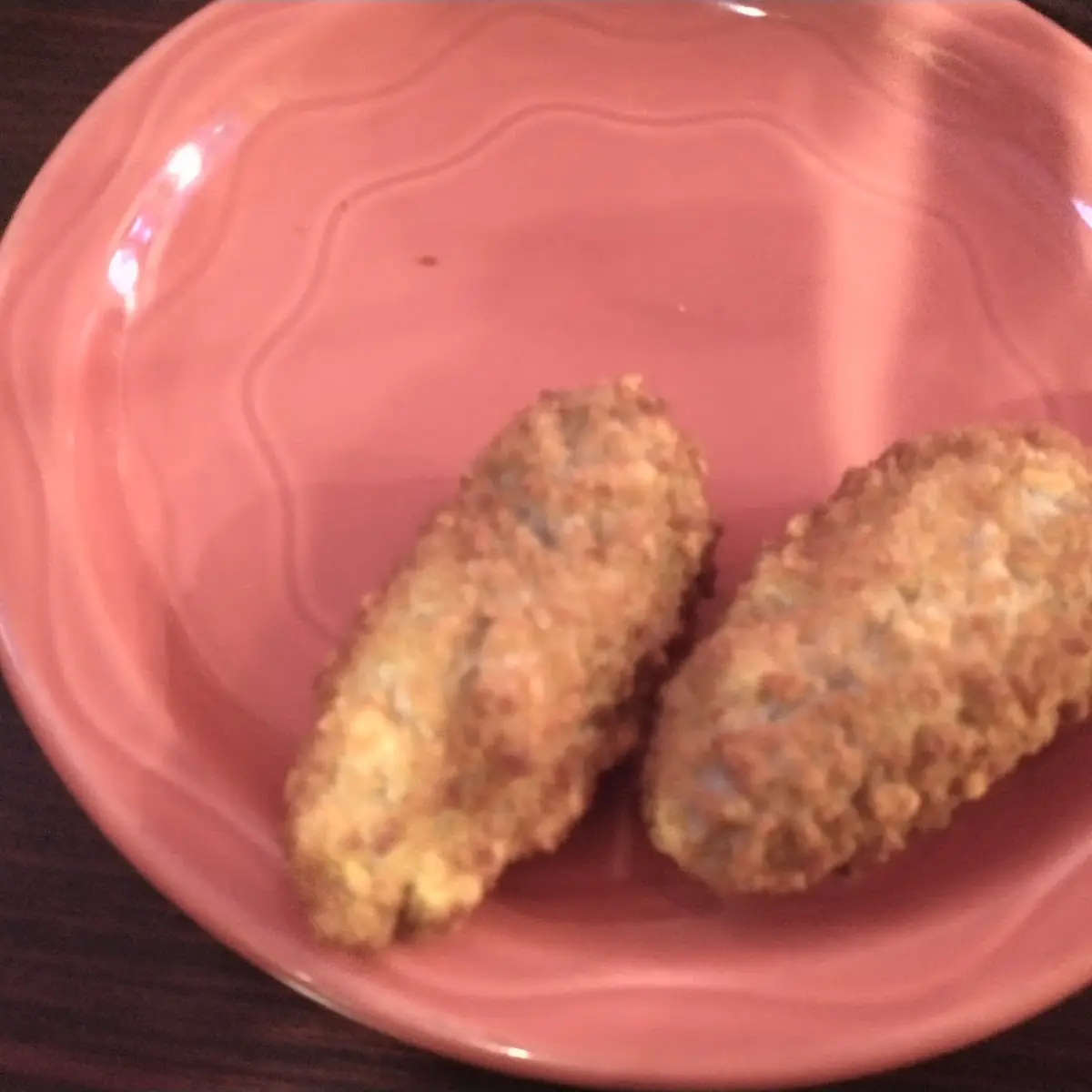 Jalapeno Poppers