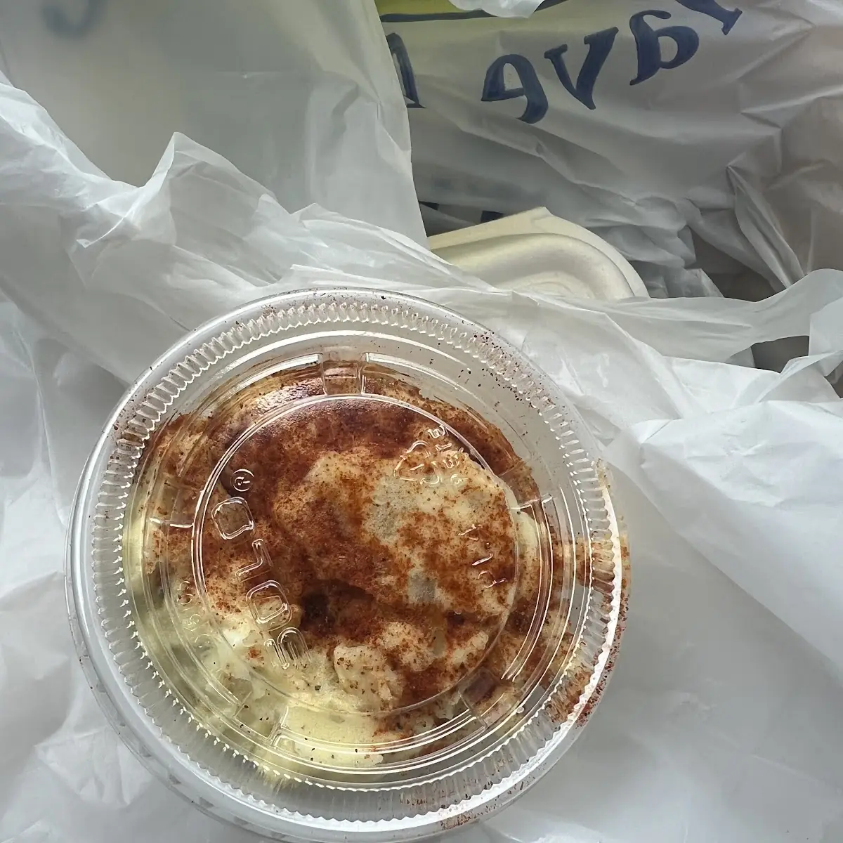 Potato Salad ft