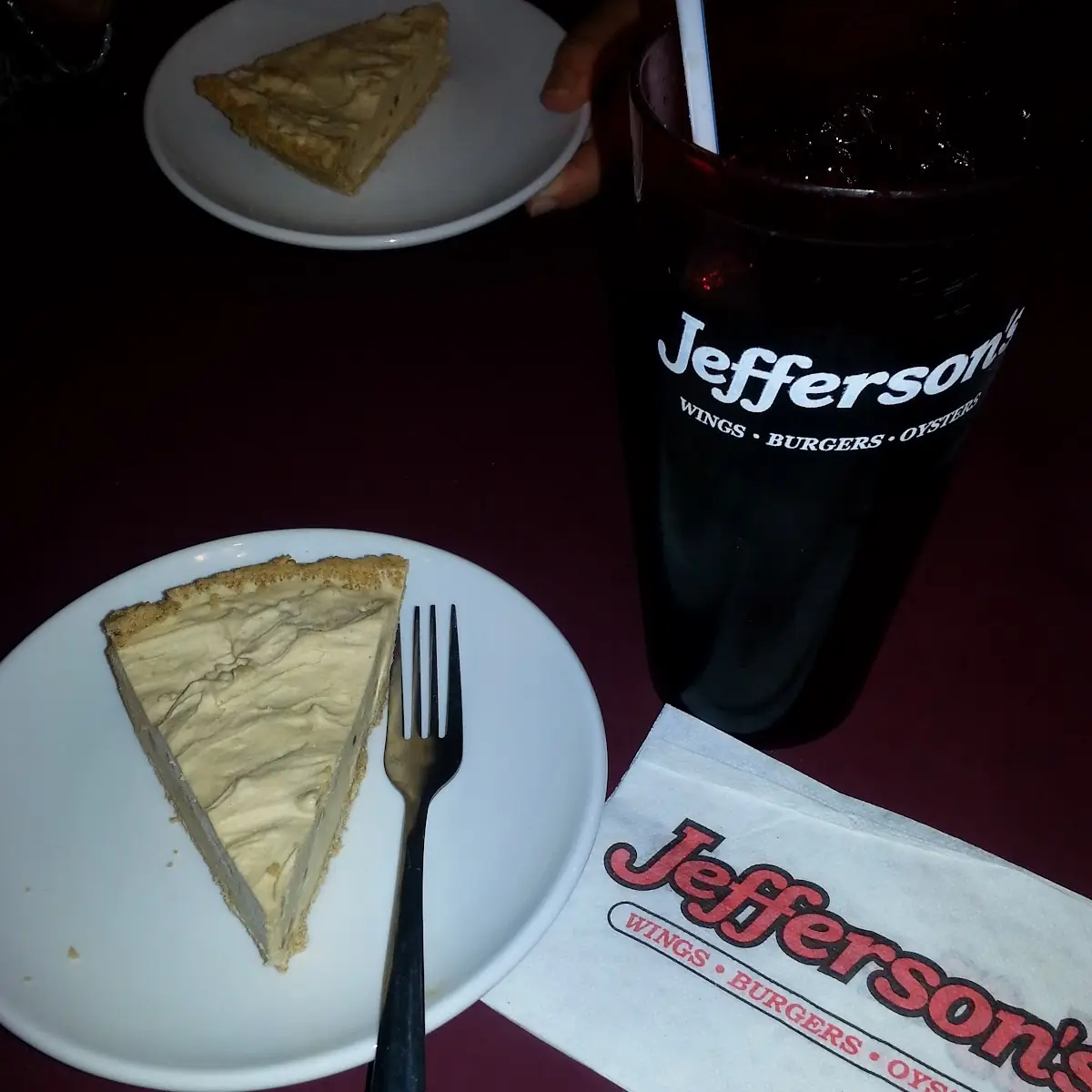 Key Lime Pie