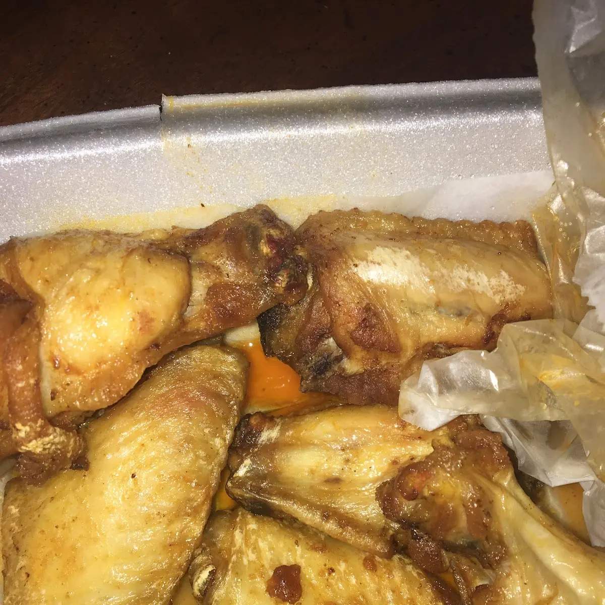 Pollo Asado