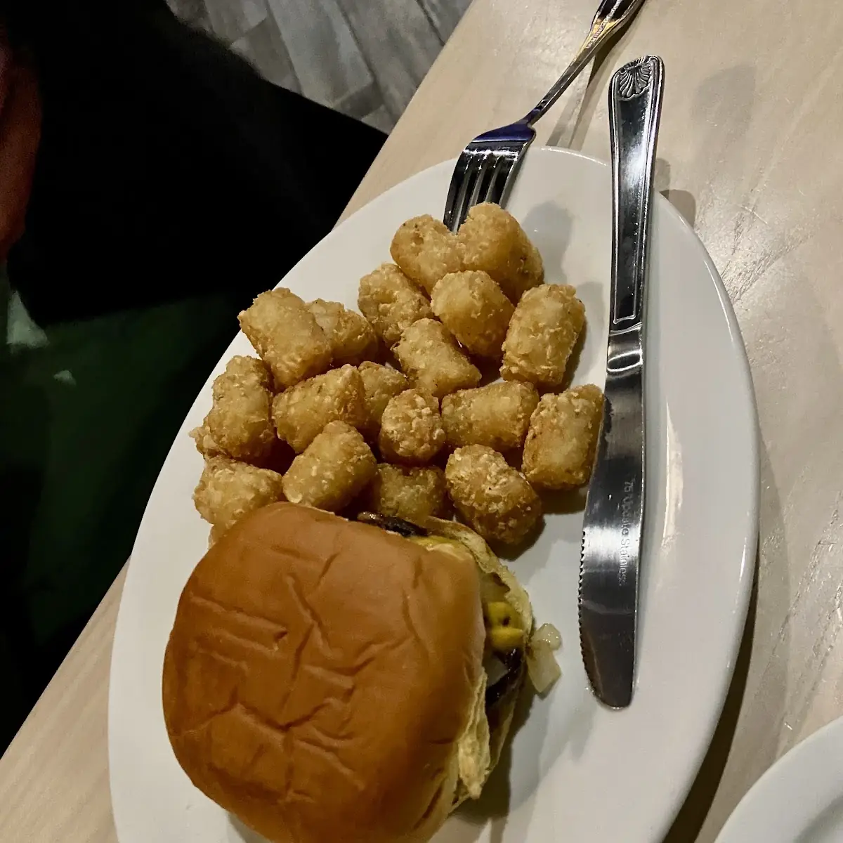 Tater Tots