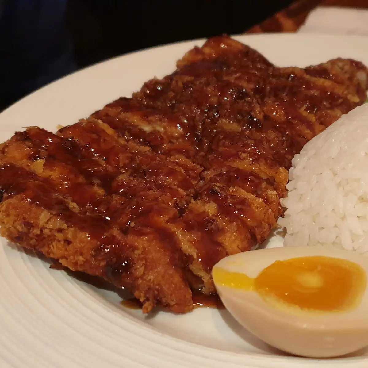 Pork Chops Don