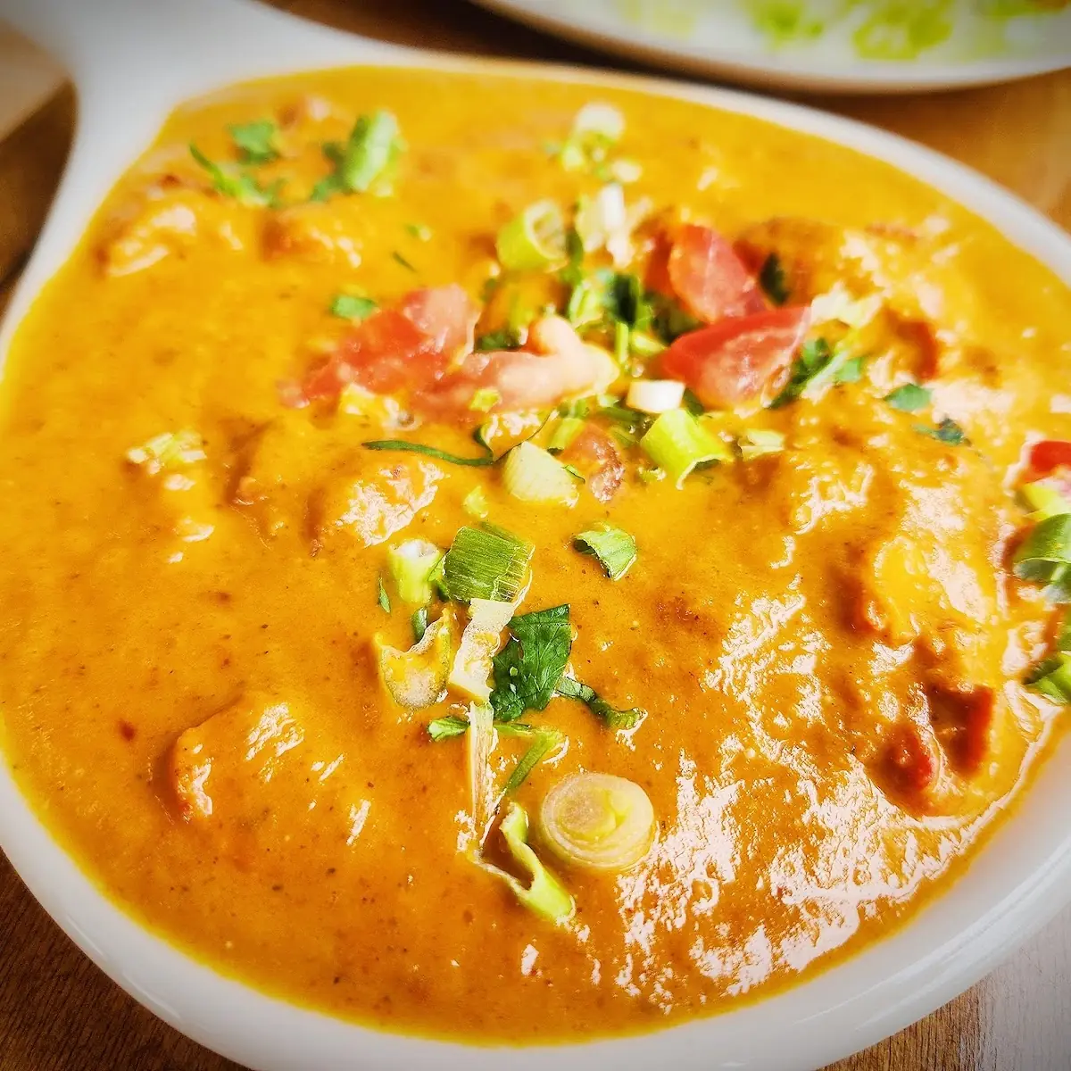Tikka Masala Chicken