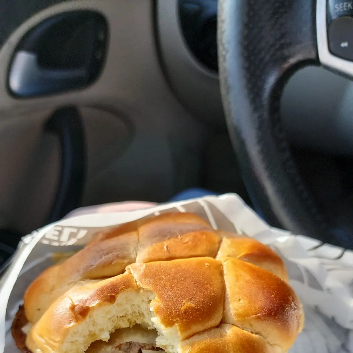 Bacon & Swiss Buttery Jack